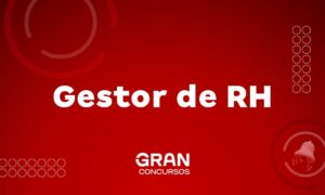 O que faz um Gestor de RH?