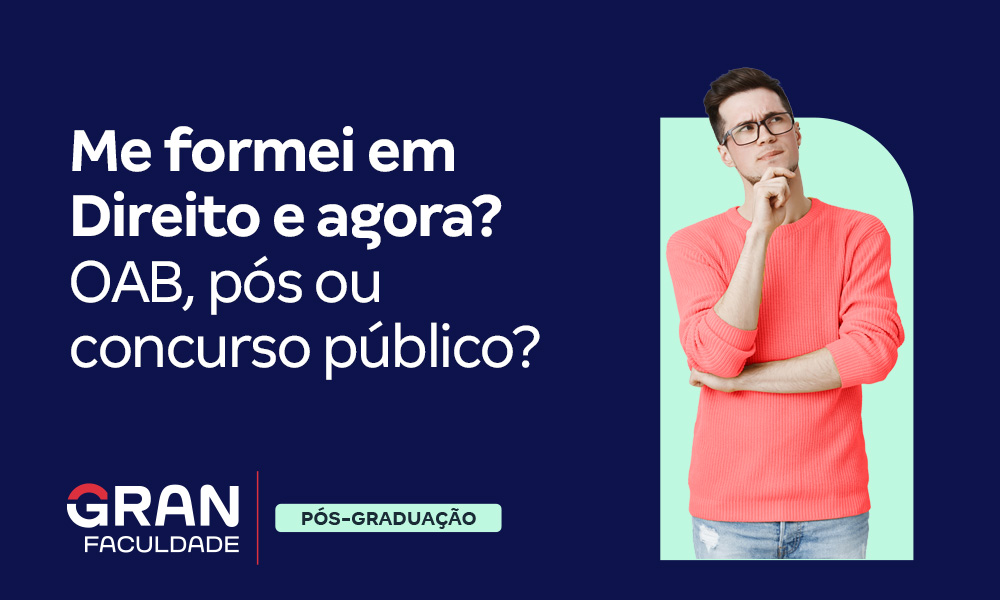 Formei, e agora? 4 coisas para fazer depois da faculdade