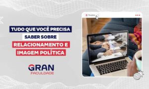 Marketing Político: Entenda relacionamento e imagem política