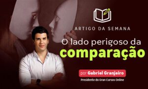 O lado perigoso da comparação