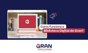 GranBiblio: o que é e como aproveitar!