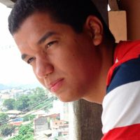 2° lugar no Concurso AL RN: conheça Alisson Alves!