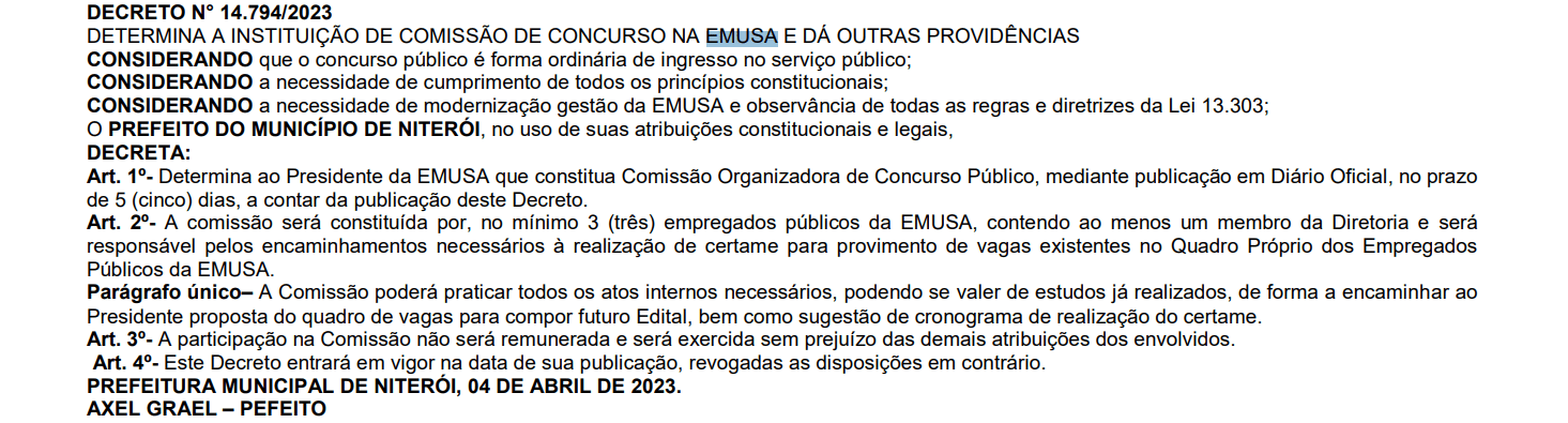 Jornal da Parnaíba: 21/05/2023 - 28/05/2023