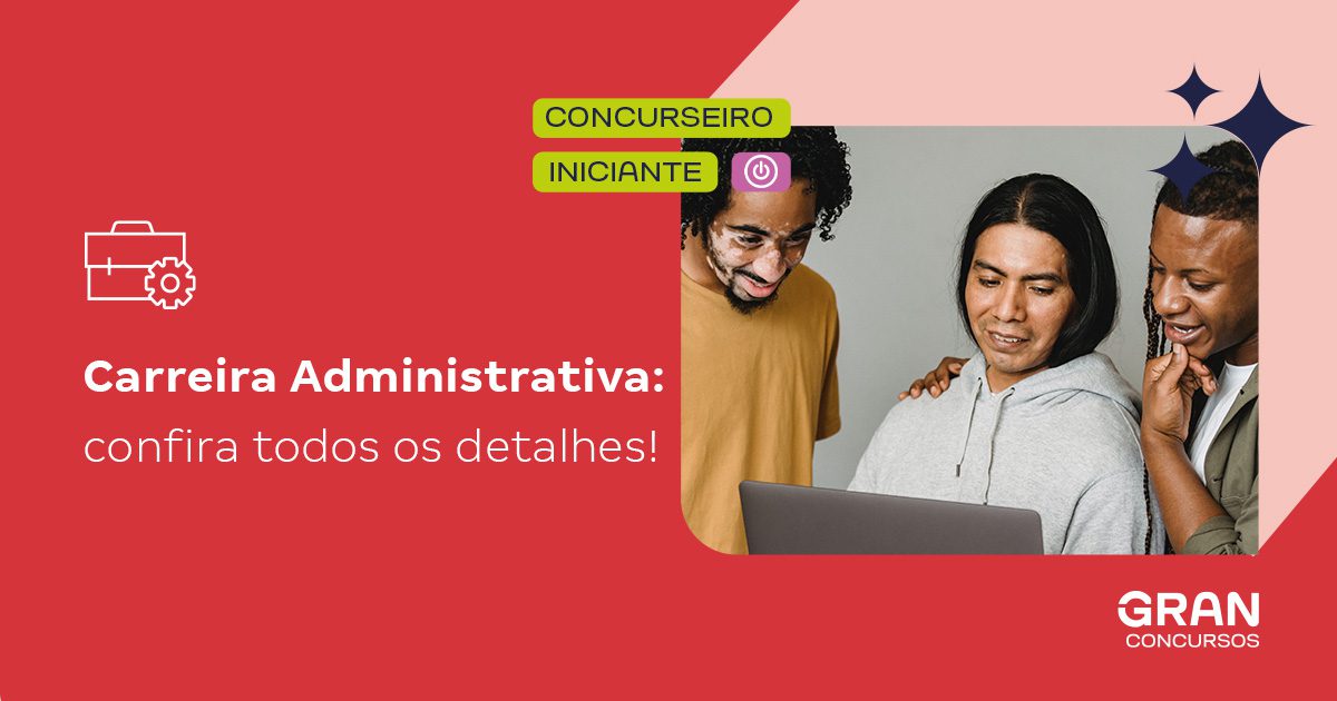 Português para concursos de carreiras administrativas 