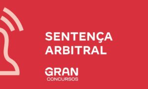 Sentença arbitral: o que é, características e prazo