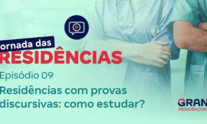 Jornada das Residências: episódio 9 no dia 24/4; veja!