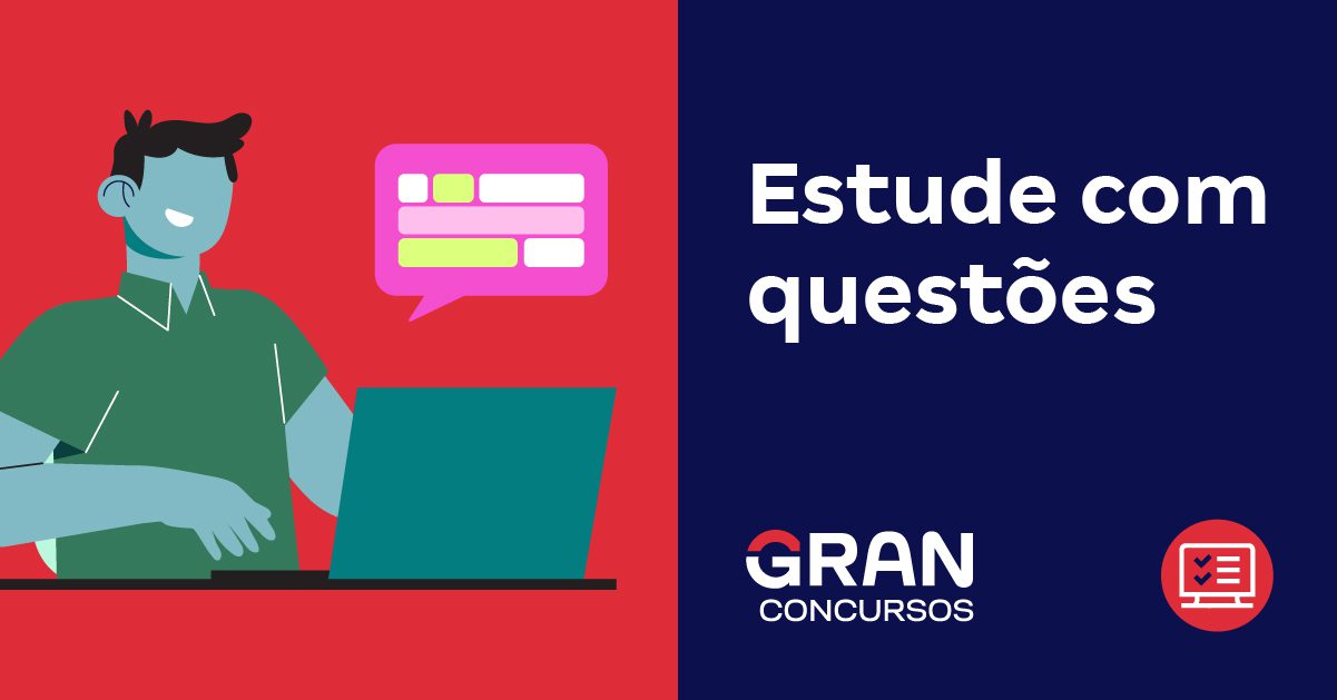 Questões de Concurso de Matemática sobre Equação do 2º grau com gabarito (II )