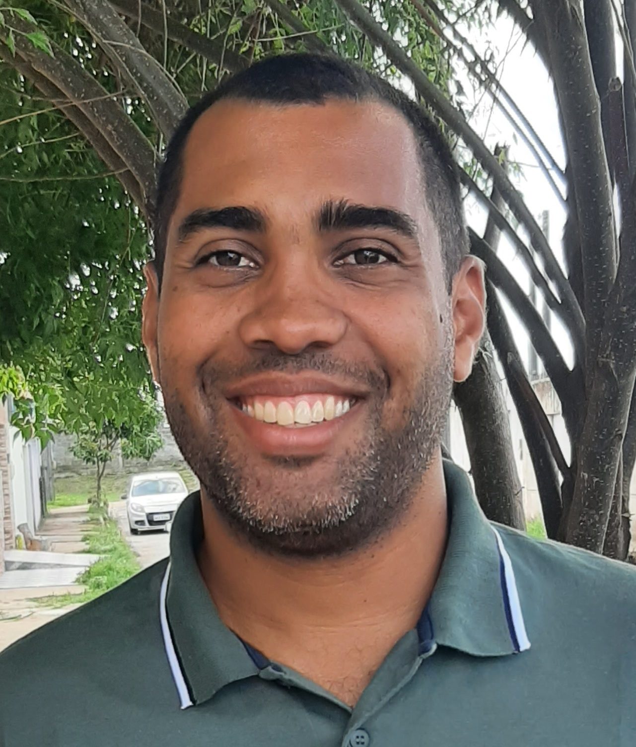 Aprovado em 1° lugar no Concurso IFAL: conheça Milton Henrique!