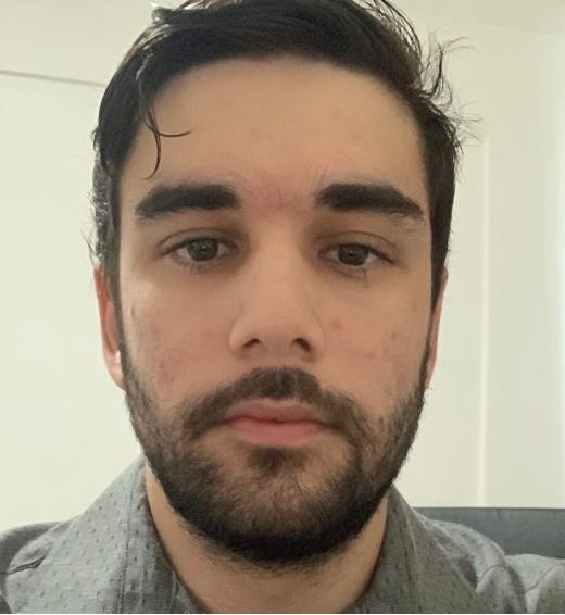 3° lugar no Concurso INSS: conheça a história de Bruno S.!