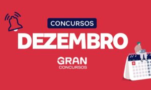 Concursos 2024: veja os editais previstos para dezembro