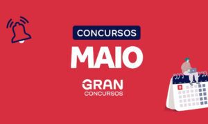 Concursos 2023: veja os editais previstos para maio