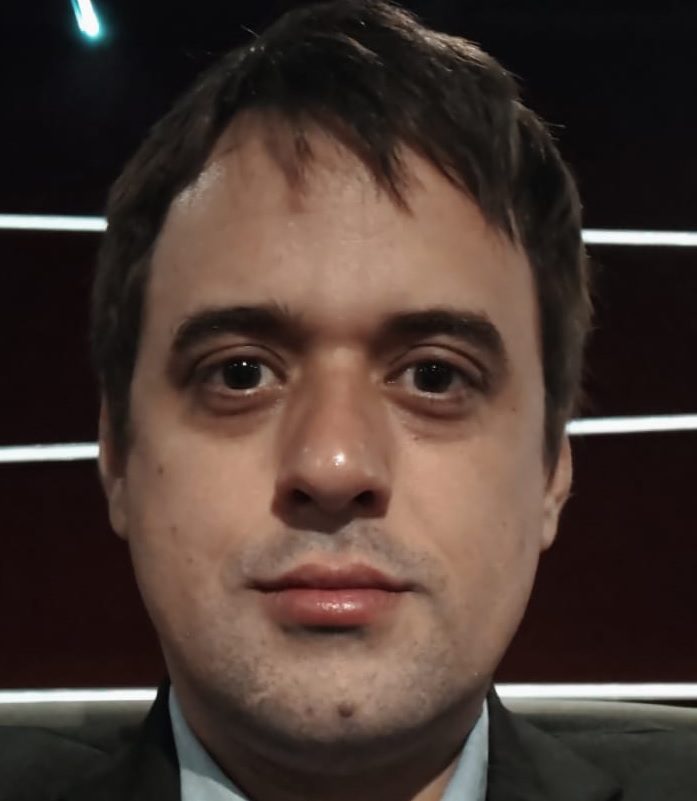 Cleyton A. conquistou a aprovação em 1° lugar em 6 meses! Veja!