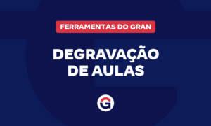 Degravação de aulas: o que é e como utilizar nos estudos?