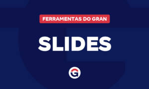 Aulas com Slides: complemente seus materiais de revisão!