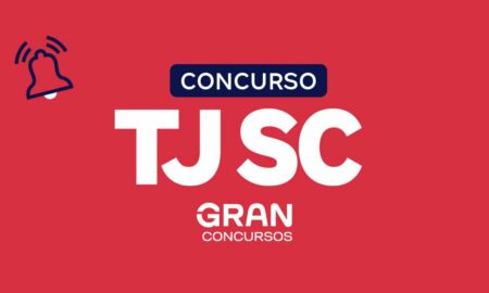 Concurso TJ SC: confira os editais previstos, aprovados, publicados e em andamento para este ano. Lista atualizada de todos os concursos públicos do Tribunal de Justiça do Estado de Santa Catarina (SC)