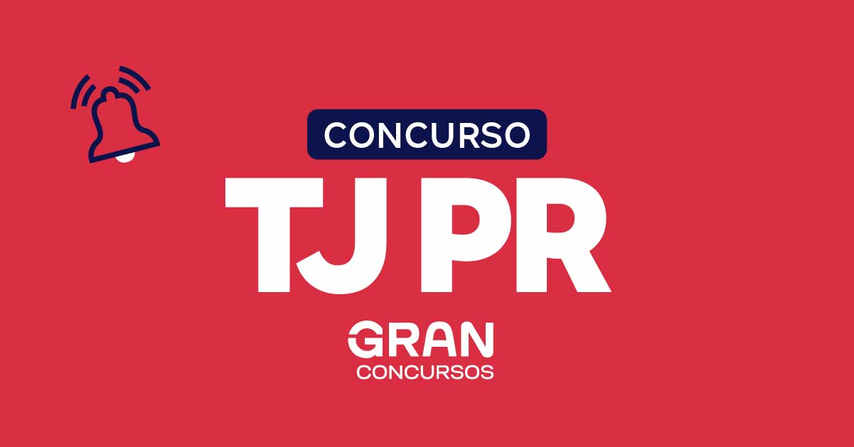 TRIBUNAL DE JUSTIÇA DO ESTADO DO PARANÁ - NC- UFPR