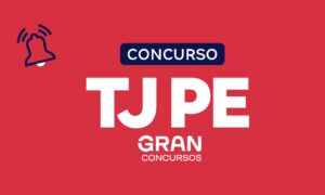 Concurso TJPE Técnico: participe da revisão de véspera