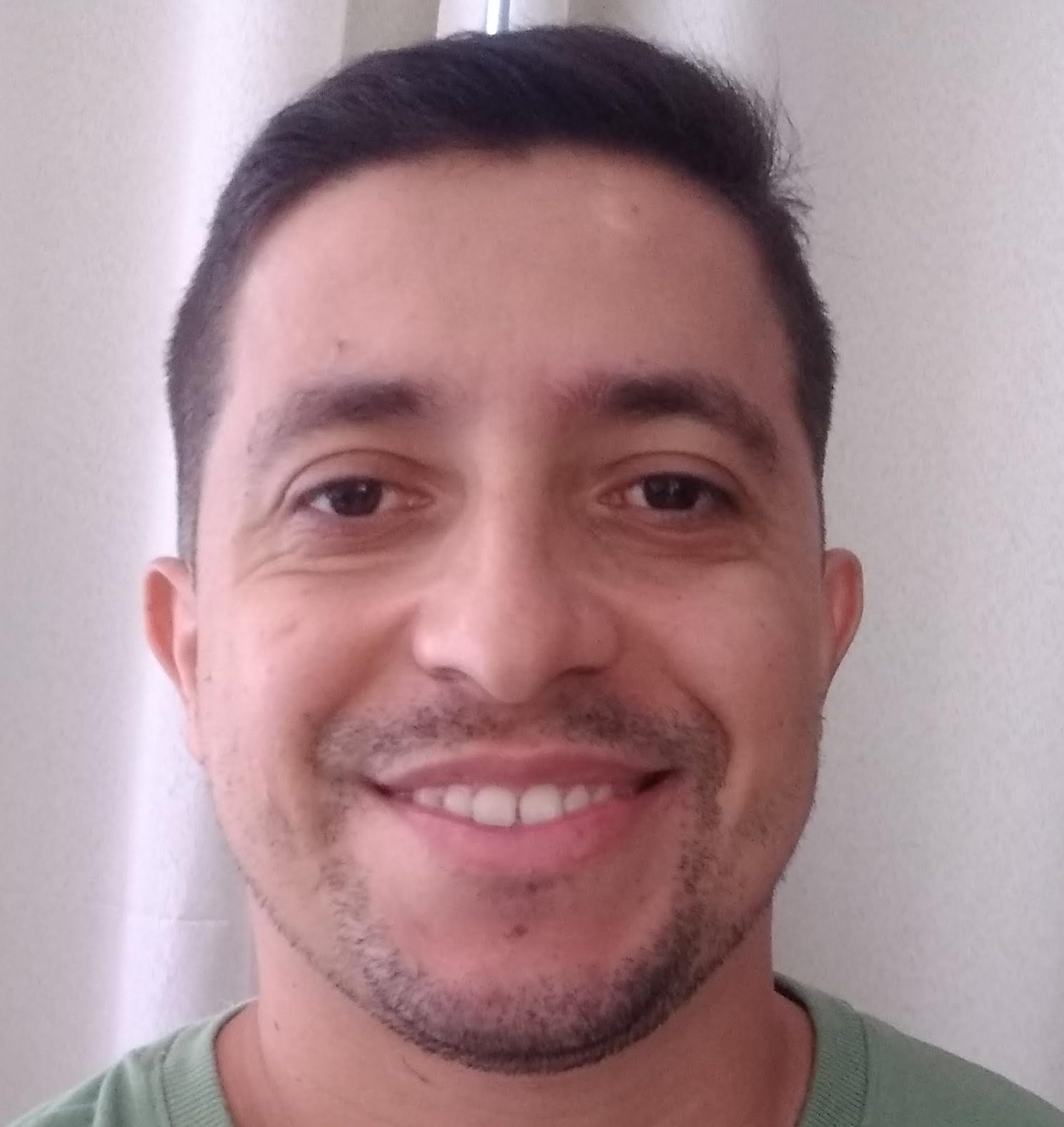 Aprovação em 6 meses: conheça Vladson Henrique R.!