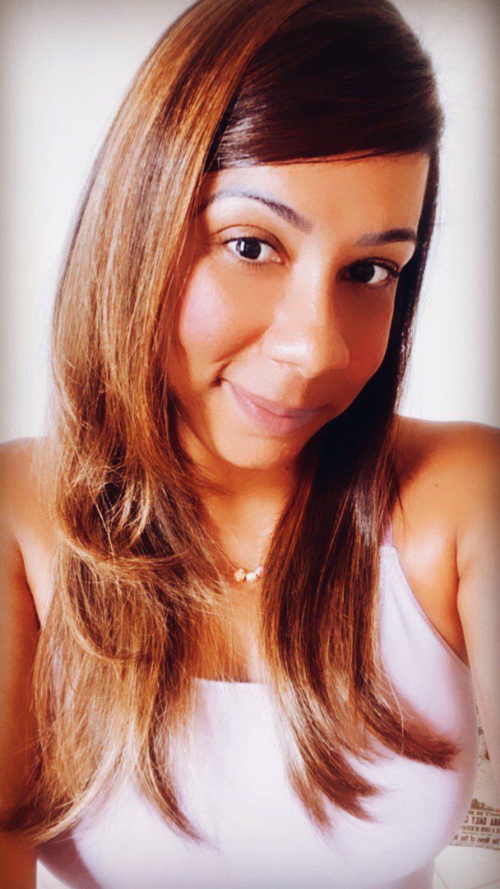 Conheça Marcela C., aprovada na PC BA