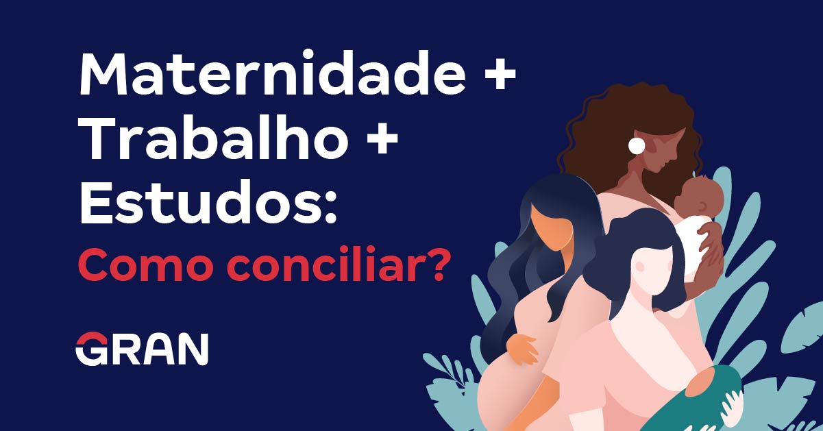 Como conciliar filhos e trabalho