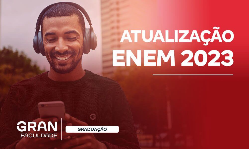 Edital Enem 2023: veja datas, inscrição e resultado