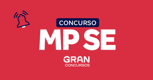 Concurso MP SE: FCC divulga resultado da objetiva! São 28 vagas