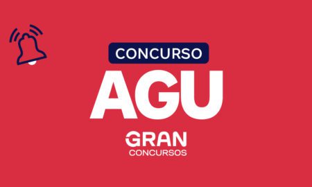 Concurso AGU: 403 vagas solicitadas; Banca ou CNU em breve