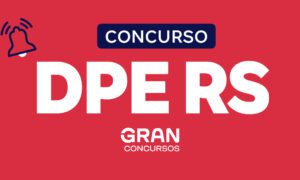 Concurso DPE RS: SAIU resultado preliminar da prova objetiva!