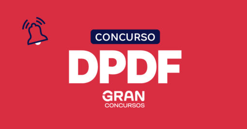 Concurso DPDF: Instituto Acess é a banca; Paga até R$ 9 mil!