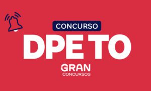 Concurso DPE TO aguardado? Entenda a situação