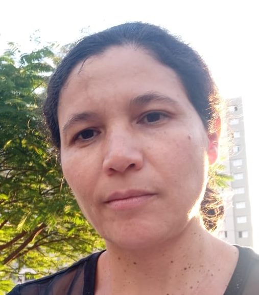 Em meio a uma rotina de conciliações, Enilde J. foi aprovada!