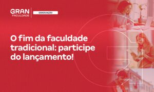 O fim da faculdade tradicional: comece a estudar quando quiser!
