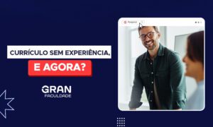 Currículo sem experiência, veja dicas do que colocar!