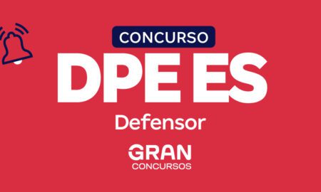 Concurso DPE SP Defensor: abertura é pauta de reunião; veja