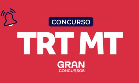 Concurso TRT 24: conheça as vagas ofertadas e participe!