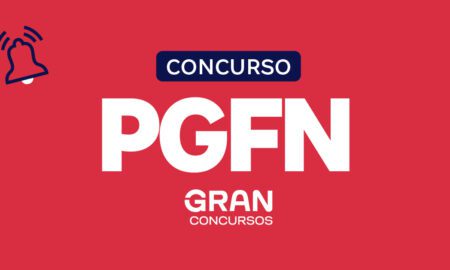 Concurso PGFN Procurador paga R$ 35 mil! Confira as novidades