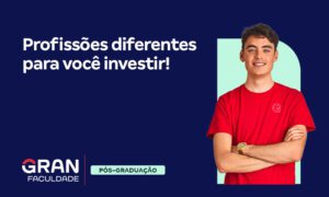 10 profissões diferentes e interessantes que ganham bem!