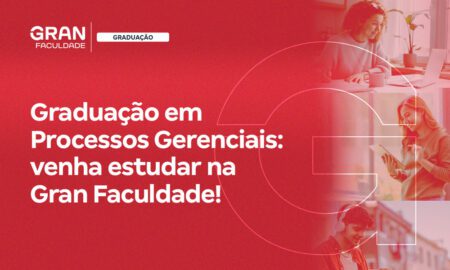 Tecnologia em Processos Gerenciais EAD: conheça o curso!