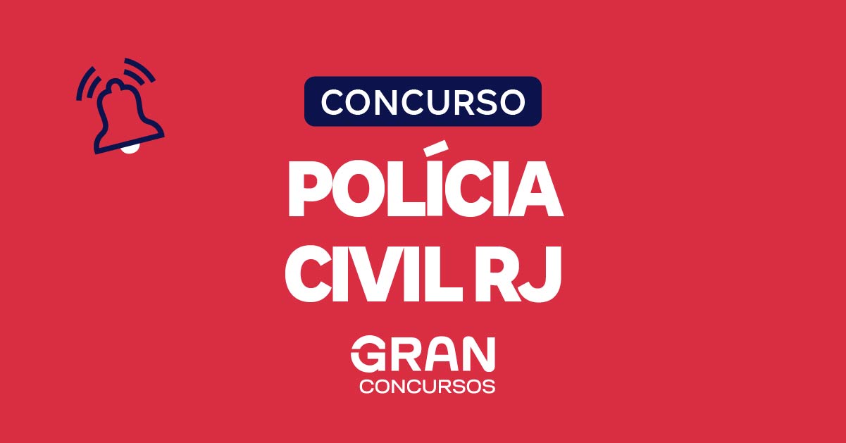 Concurso para perito criminal no Rio Grande do Sul - PFARMA