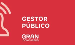 Gestor Público: confira tudo sobre a profissão