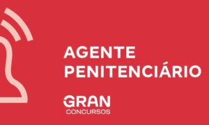 Agente Penitenciário: o que faz, onde atua, salário