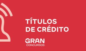 Títulos de Crédito: veja o que são