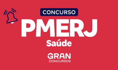 Concurso PMERJ Saúde: Resultado final divulgado! Confira