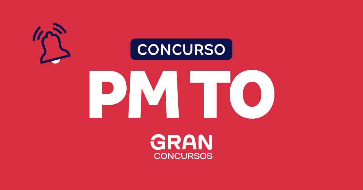 ▷ Concurso PM TO Soldado - Geografia » Domiplay