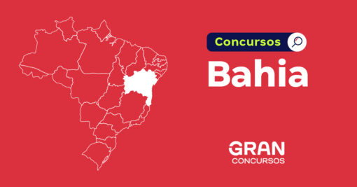 Concursos Bahia 2026: editais abertos e previstos no estado BA!
