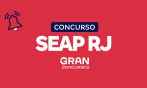 Concurso Polícia Penal RJ: reivindicações foram apresentadas. Veja!