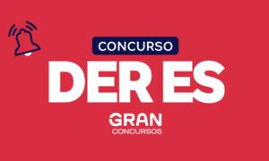 Concurso DER ES: previsto na LOA 2024! Saiba mais