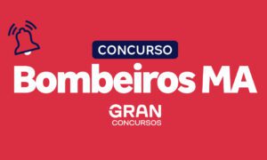 Concurso Bombeiros MA:  comissão formada. Veja os detalhes!