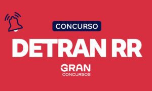 Concurso Detran RR: conversas indicam que certame pode sair em breve!