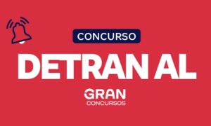 Concurso Detran AL: comissão formada! Saiba mais